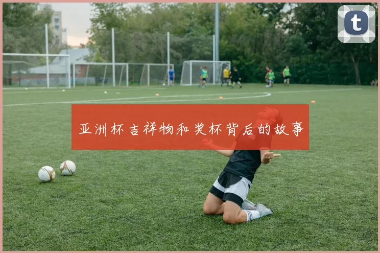 亚洲杯吉祥物和奖杯背后的故事